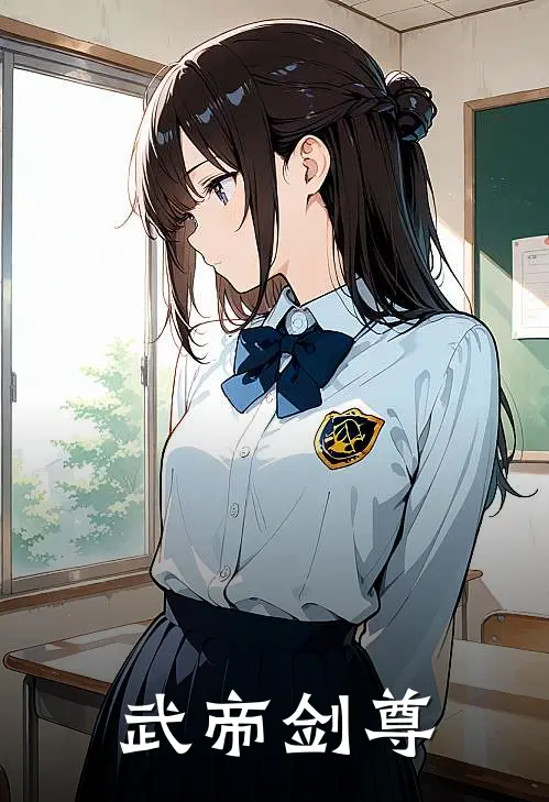 武帝剑尊