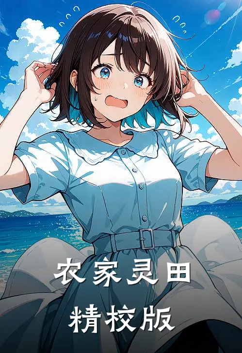 农家灵田精校版