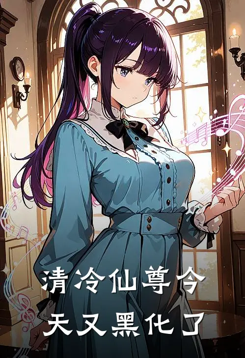 清冷仙尊今天又黑化了