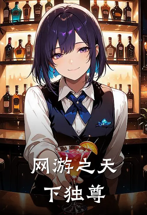 网游之天下独尊