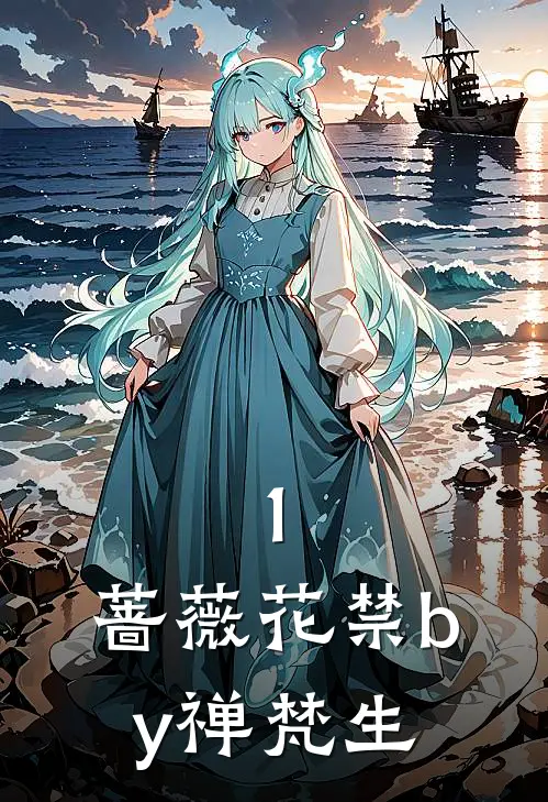 1、蔷薇花禁by 禅梵生