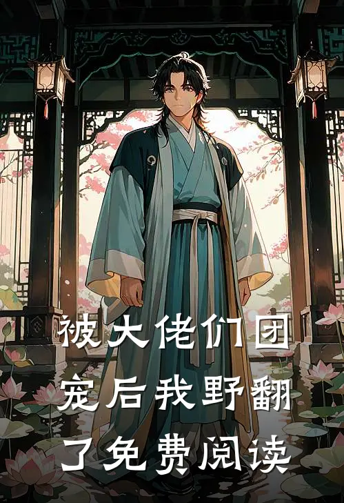 被大佬们团宠后我野翻了免费阅读