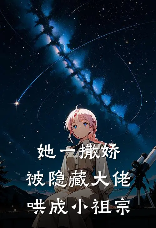 她一撒娇，被隐藏大佬哄成小祖宗谢初桁林星棠免费阅读全文_热门小说大全她一撒娇，被隐藏大佬哄成小祖宗谢初桁林星棠