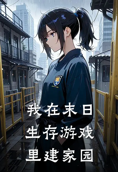 我在末日生存游戏里建家园