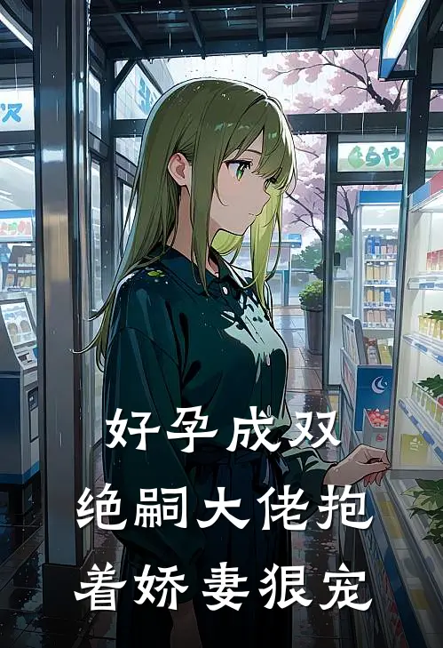 好孕成双，绝嗣大佬抱着娇妻狠宠(黎苏苏季霖)完结小说_热门小说推荐好孕成双，绝嗣大佬抱着娇妻狠宠黎苏苏季霖