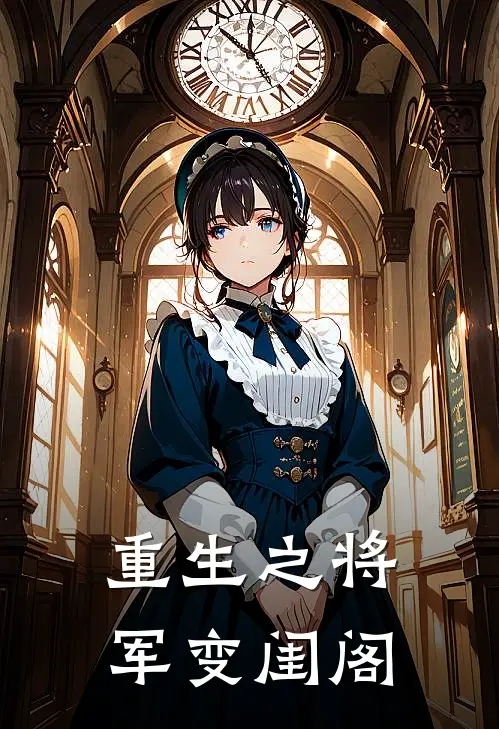 重生之将军变闺阁