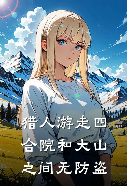 猎人游走四合院和大山之间无防盗