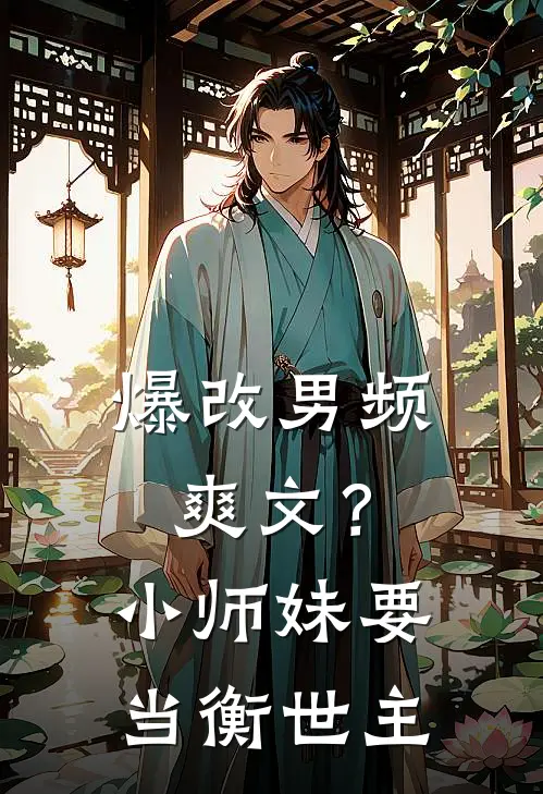 爆改男频爽文？小师妹要当衡世主(曲鲤笙宋听寒)最新小说推荐_最新热门小说爆改男频爽文？小师妹要当衡世主曲鲤笙宋听寒