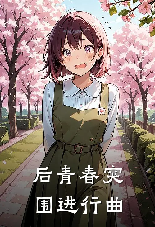 后青春突围进行曲