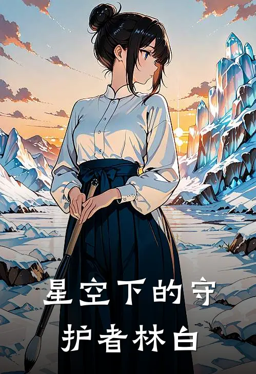 星空下的守护者 林白