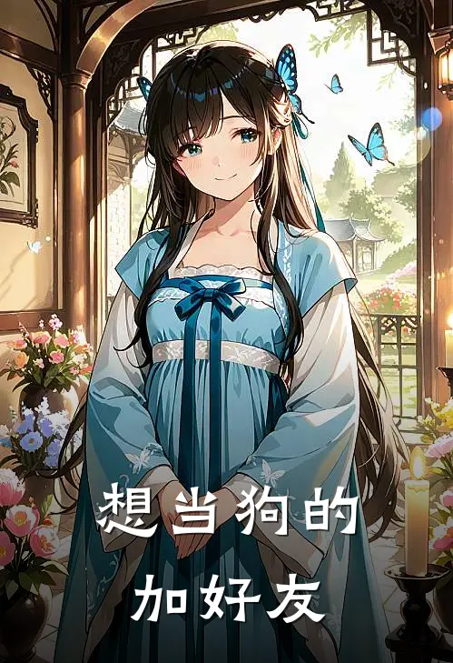 想当狗的加好友