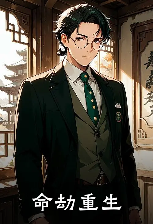 命劫重生沈凌霜宋安宁最新章节免费阅读_命劫重生全集免费阅读