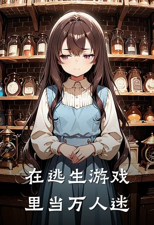 在逃生游戏里当万人迷