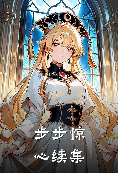 步步惊心续集