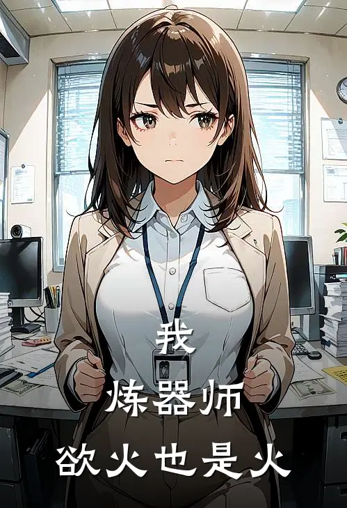 我，炼器师，欲火也是火陆燃苏雪衣免费完结版小说_小说完结我，炼器师，欲火也是火陆燃苏雪衣