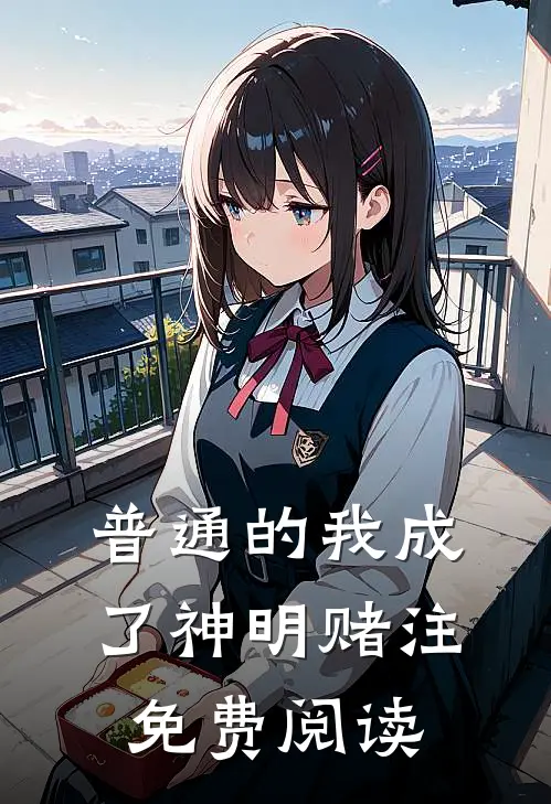 普通的我成了神明赌注免费阅读