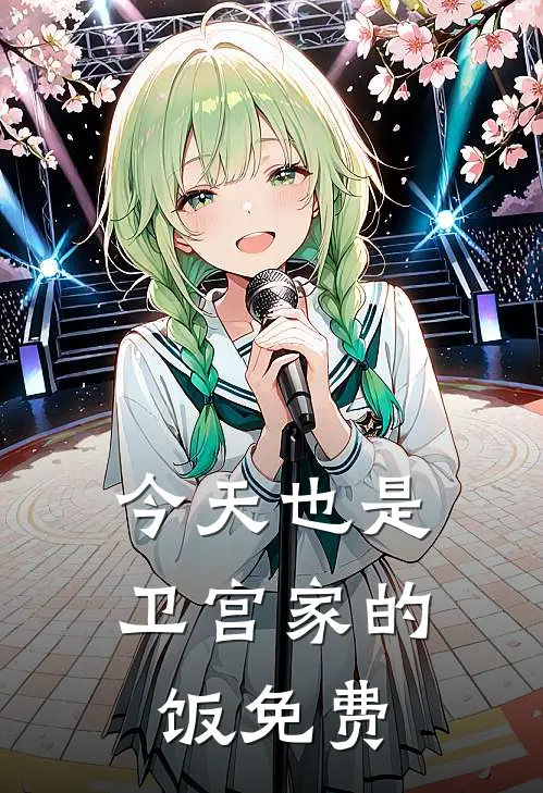今天也是卫宫家的饭免费