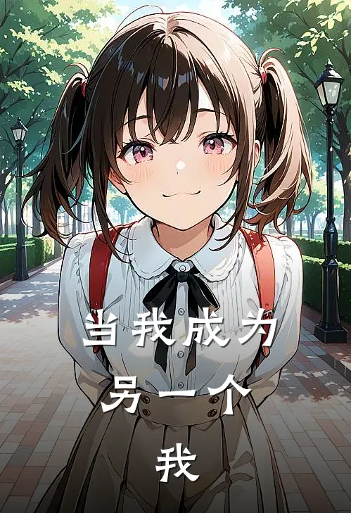 林深苏晴(当我成为另一个：我)全集阅读_《当我成为另一个：我》全文免费阅读