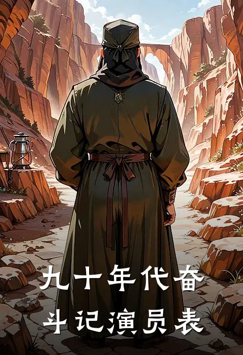 九十年代奋斗记演员表