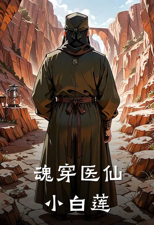 魂穿医仙小白莲