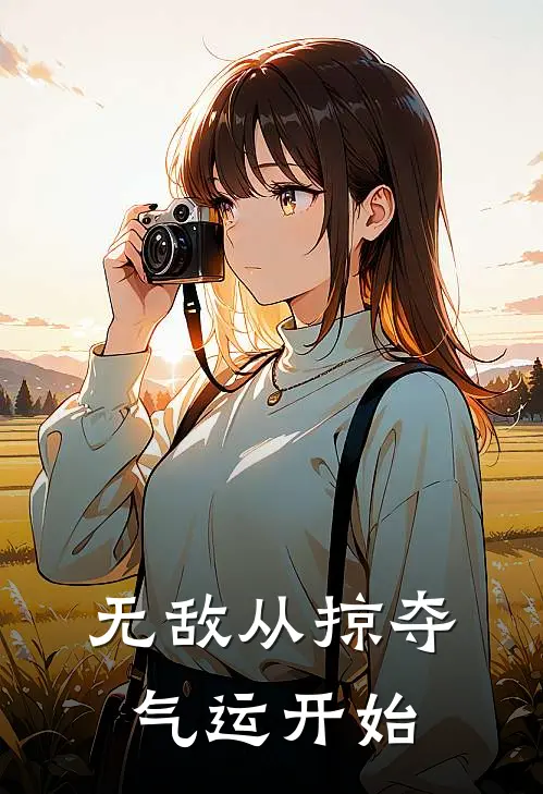 无敌从掠夺气运开始