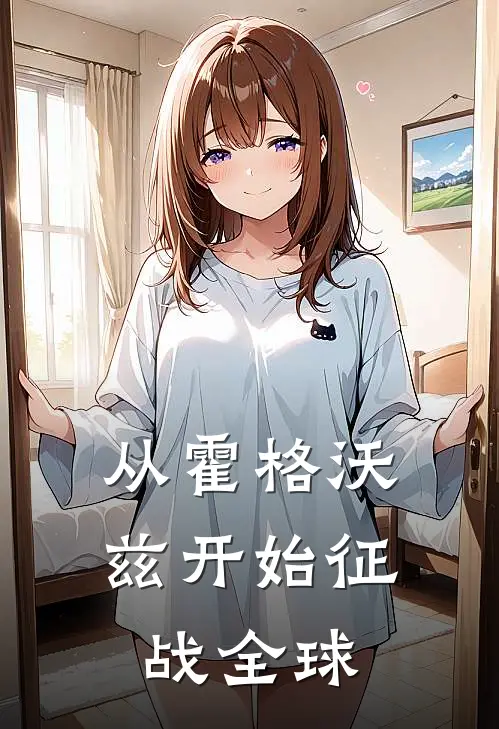 从霍格沃兹开始征战全球