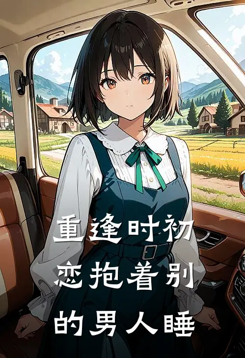 重逢时初恋抱着别的男人睡