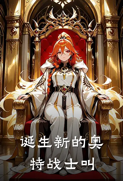 诞生新的奥特战士叫