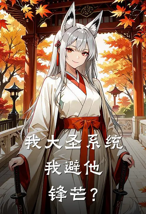 我大圣系统，我避他锋芒？