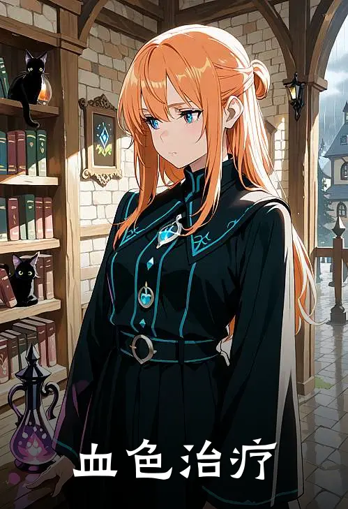 血色治疗顾清漓沈昭宁免费完结小说_完本完结小说血色治疗(顾清漓沈昭宁)