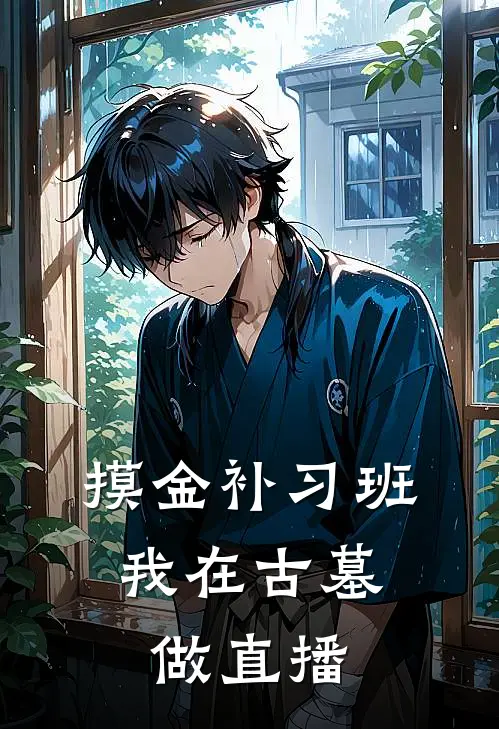 摸金补习班，我在古墓做直播(钱多宝林建国)全本免费小说_新热门小说摸金补习班，我在古墓做直播钱多宝林建国