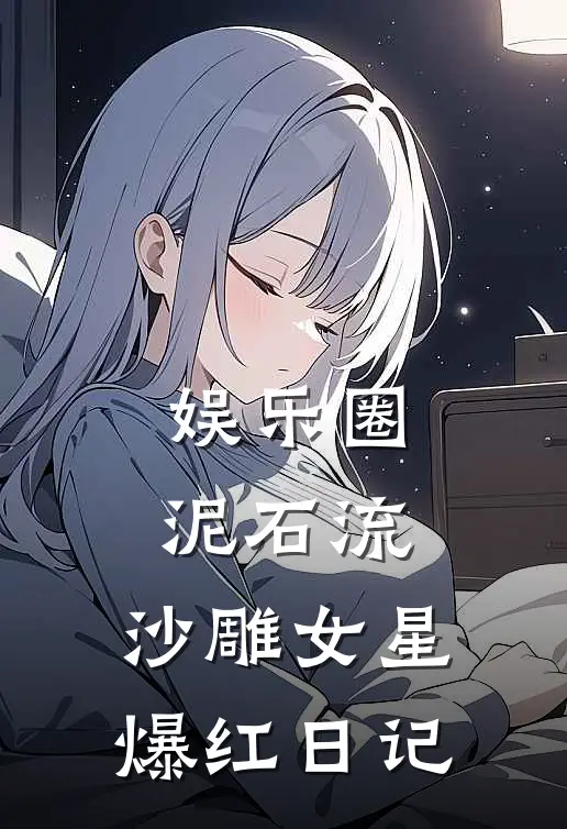 娱乐圈泥石流：沙雕女星爆红日记