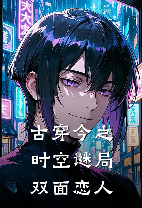 古穿今之时空谜局：双面恋人