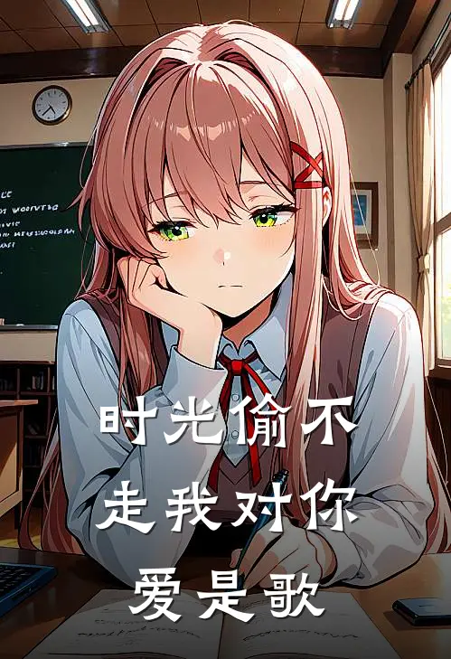 时光偷不走我对你爱是歌