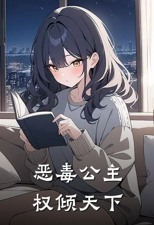 恶毒公主权倾天下