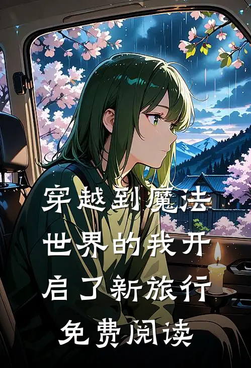 穿越到魔法世界的我开启了新旅行免费阅读