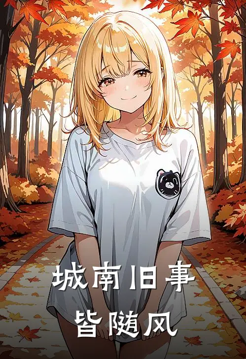 城南旧事皆随风