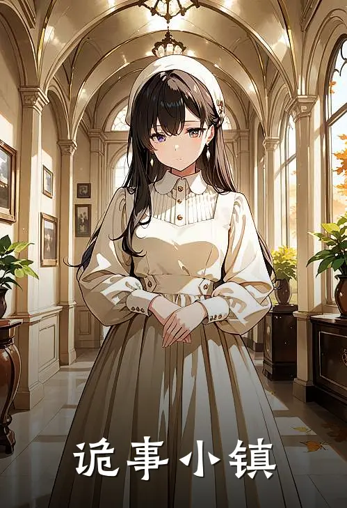 诡事小镇(许九玄清子)全本免费小说_最新章节列表诡事小镇(许九玄清子)