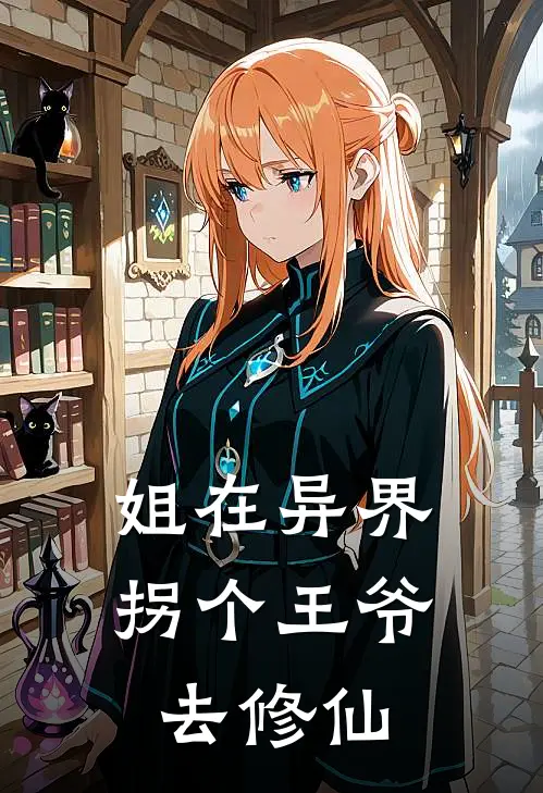 姐在异界拐个王爷去修仙付灵儿付灵儿完结版免费阅读_姐在异界拐个王爷去修仙全章节免费在线阅读