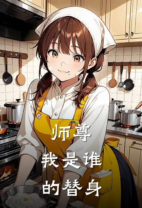 师尊，我是谁的替身