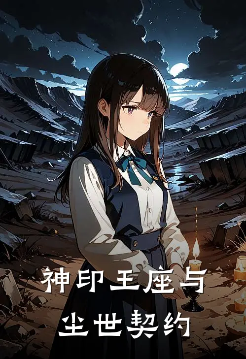 神印王座与尘世契约