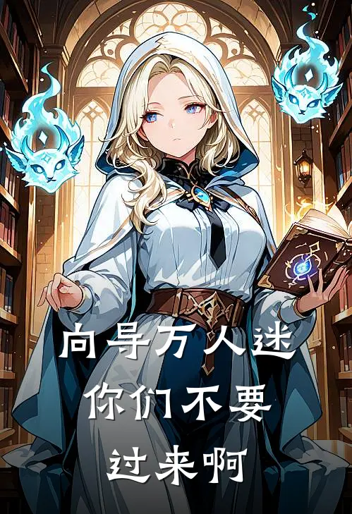 向导万人迷，你们不要过来啊(薄今雾灵金金)免费小说阅读_免费小说完整版向导万人迷，你们不要过来啊(薄今雾灵金金)