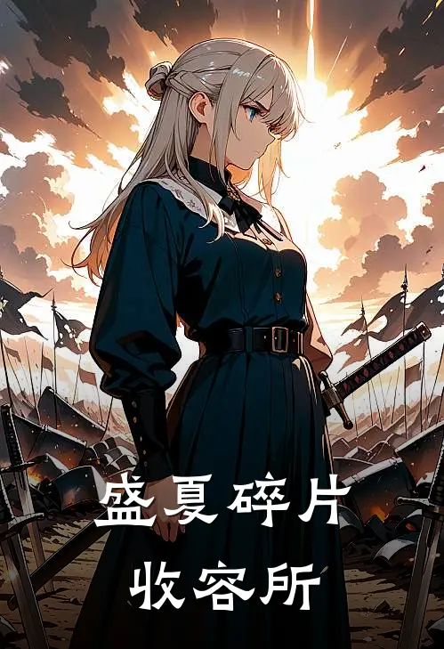 盛夏碎片收容所池凤凉微完本热门小说_小说推荐完结盛夏碎片收容所池凤凉微