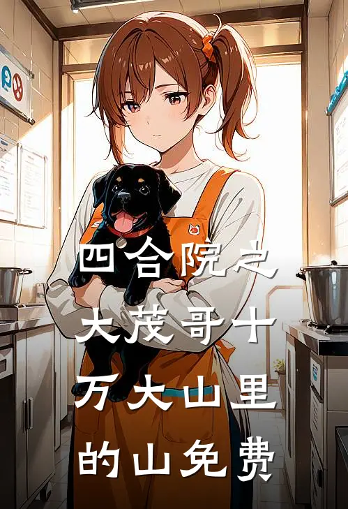 四合院之大茂哥十万大山里的山免费