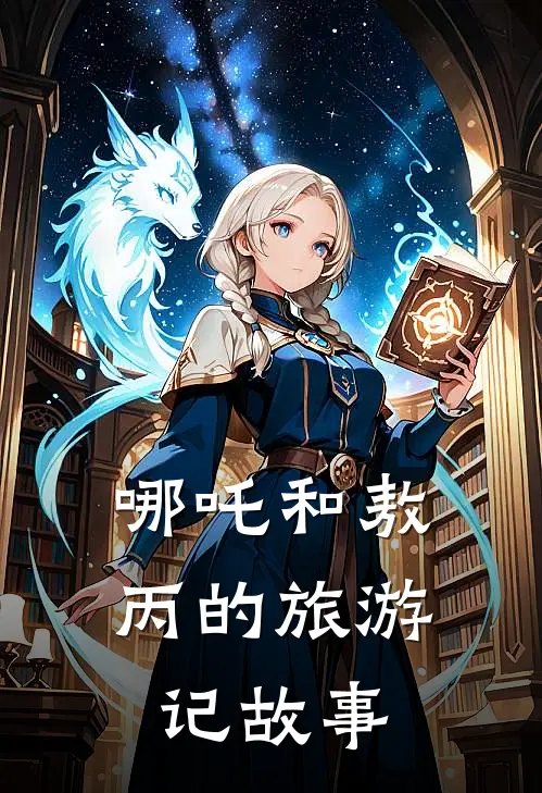 哪吒和敖丙的旅游记故事