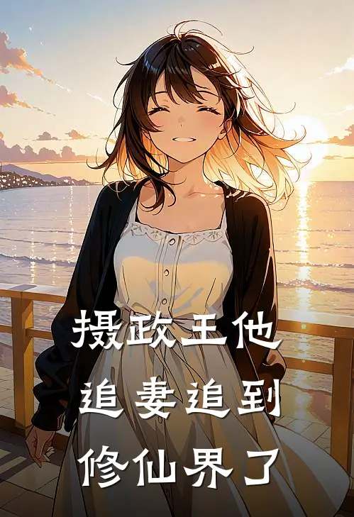 摄政王他追妻追到修仙界了