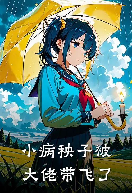 小病秧子被大佬带飞了
