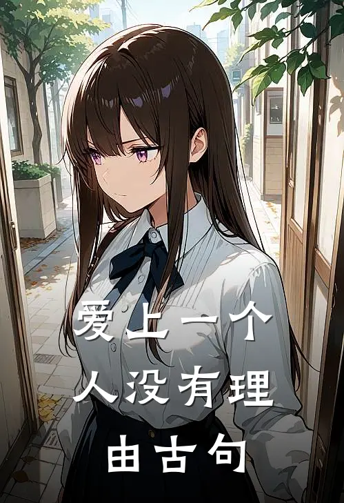 爱上一个人没有理由古句