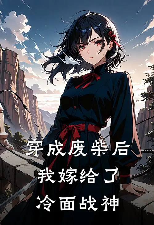 穿成废柴后，我嫁给了冷面战神顾清婉春杏完本完结小说_完本完结小说穿成废柴后，我嫁给了冷面战神(顾清婉春杏)