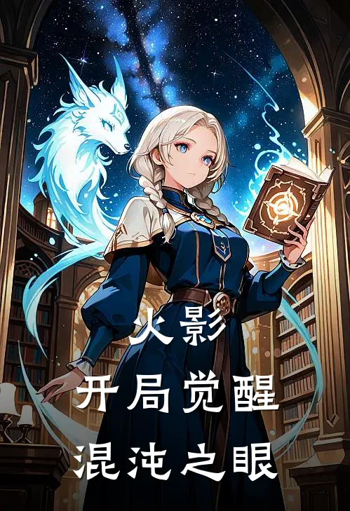 火影：开局觉醒混沌之眼宇智波富岳热门小说免费阅读_网络热门小说火影：开局觉醒混沌之眼(宇智波富岳)